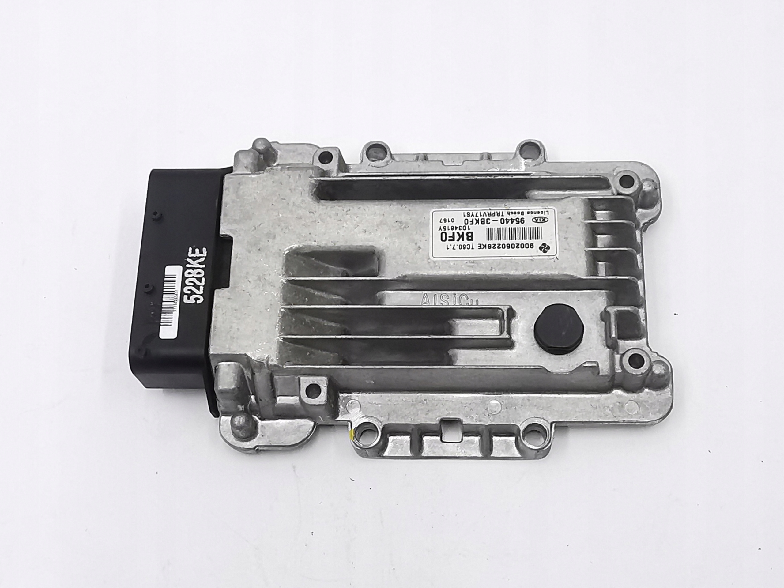 Computer Bedienteil Getriebe getriebe KIA CARENS IV 1.7 CRDI / 95440-3BKF0