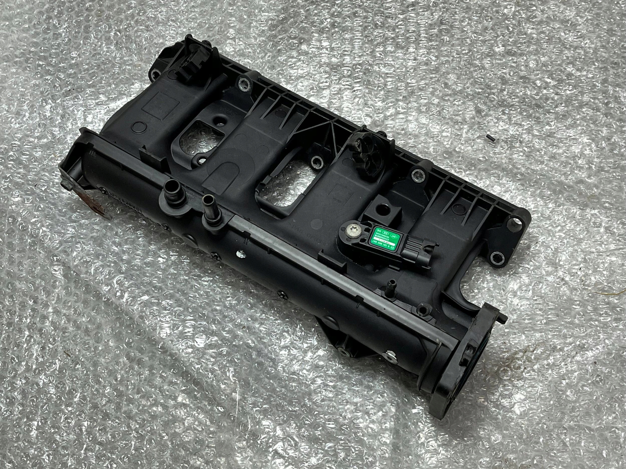 intake manifold Nissan Qashqai 1400300Q2C