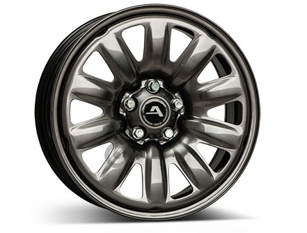 1x новые диски Alcar HYUNDAI Tucson KIA SPORTAGE