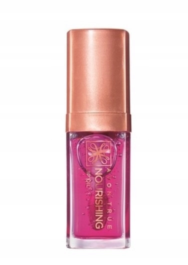 

Avon True Olejek do ust Blossom