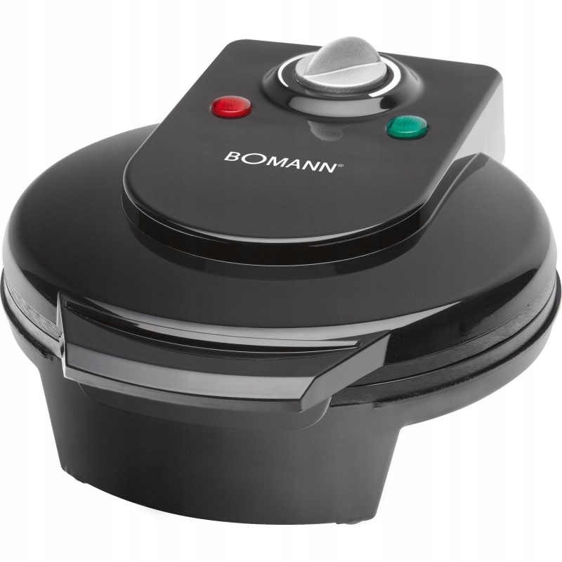 GOFROWNICA GOFRÓW CHRUPIĄCE GOFRY WAFLE 1200W Model WA 5018