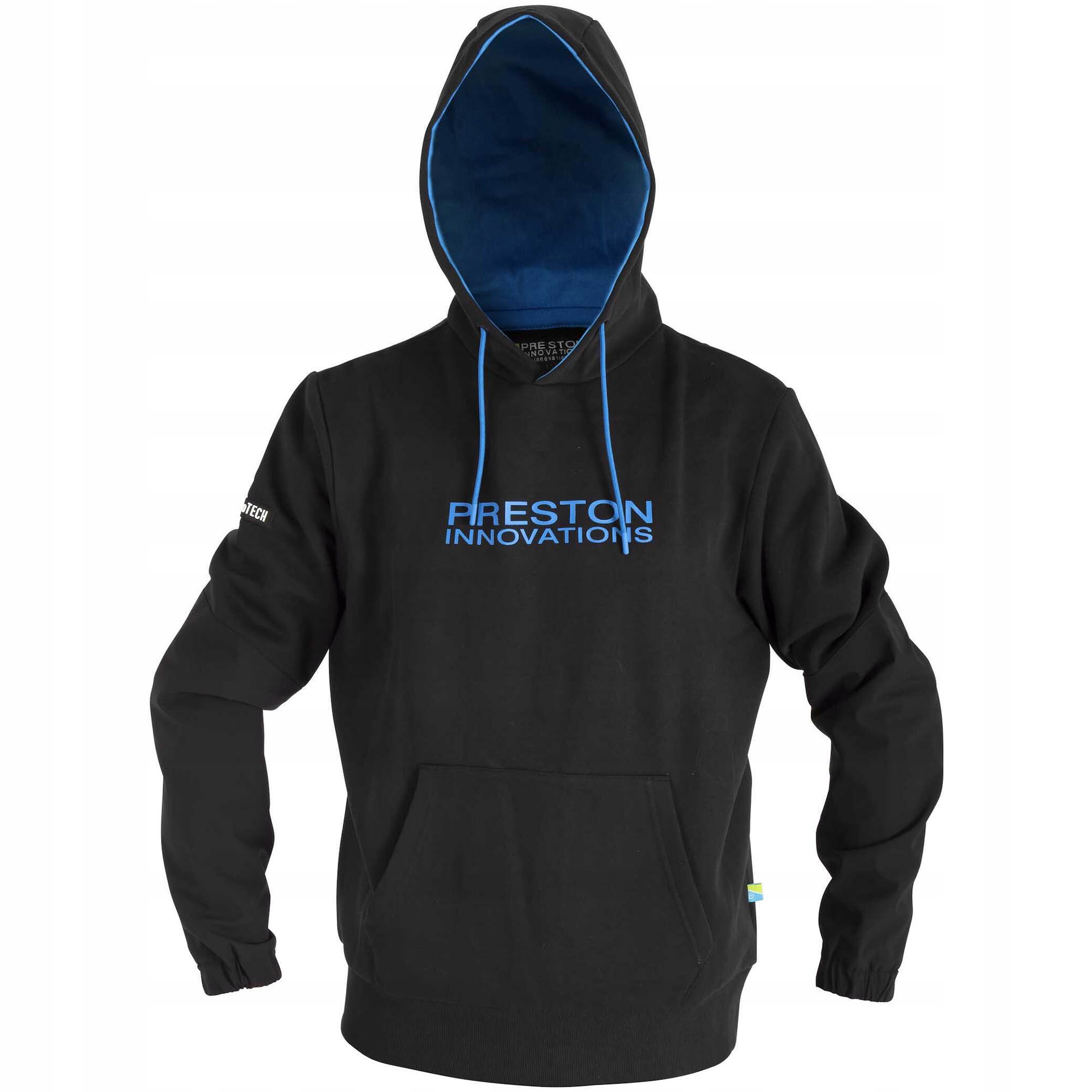 Mikina Preston Hydrotech Pullover Hoodie XXXL