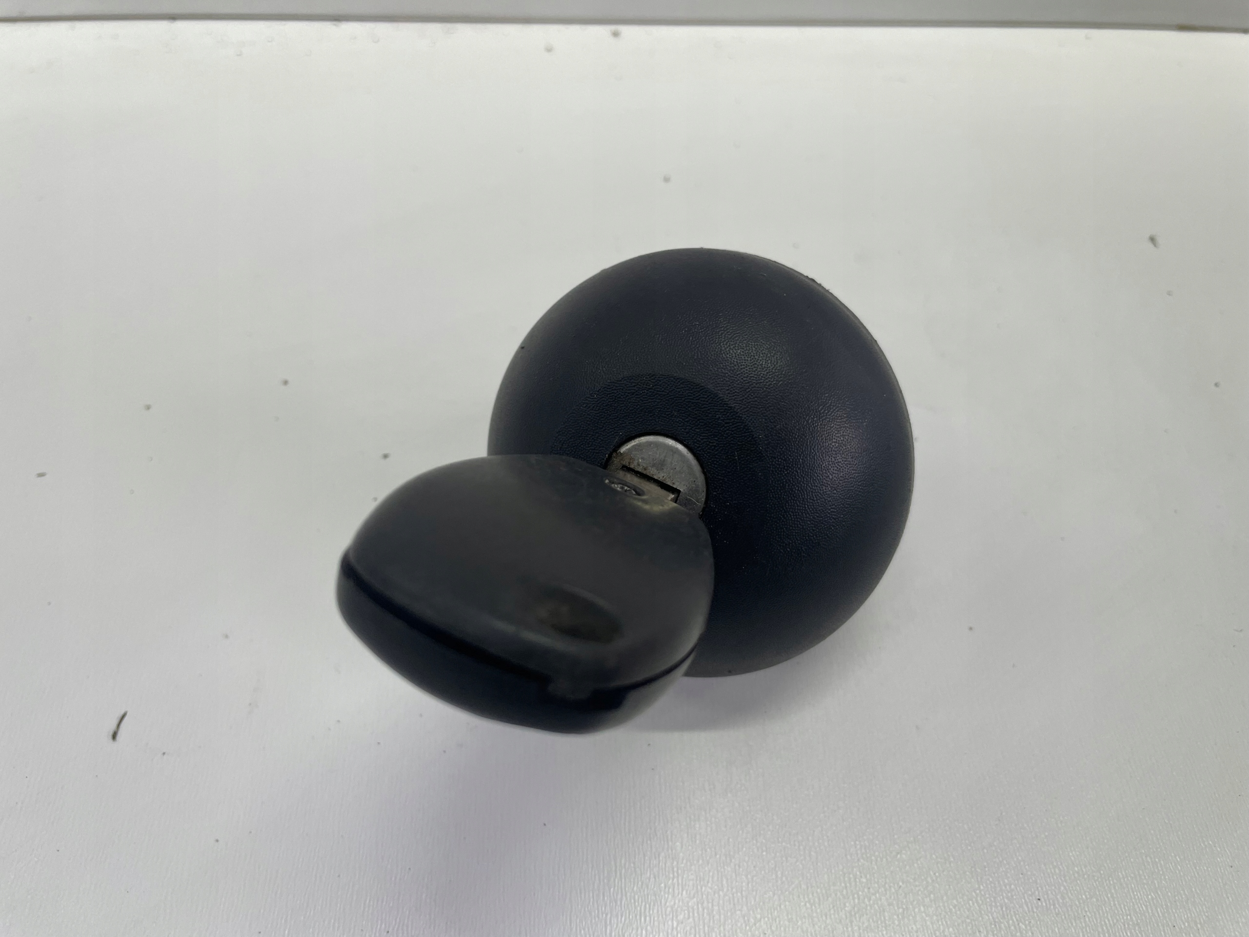 Korek wlewu paliwa DACIA SANDERO I 1.2