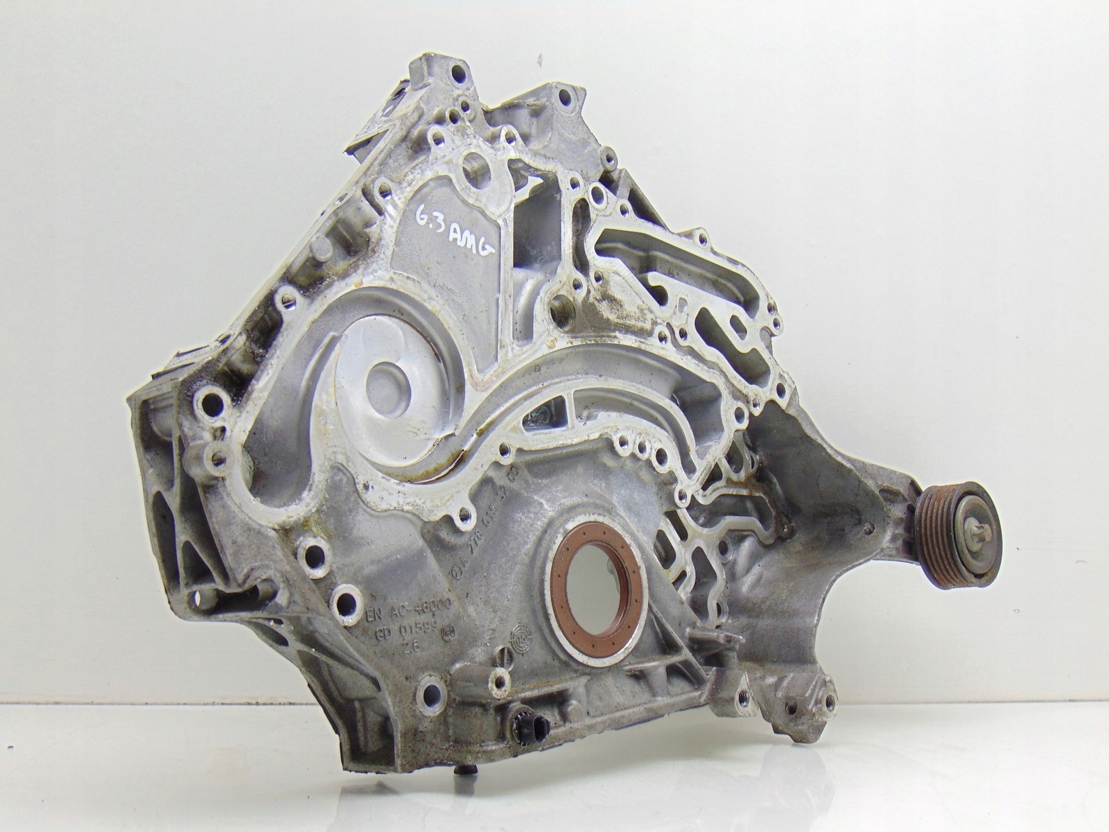 Корпус ГРМ MERCEDES CLS W218 6.3 A2780150200