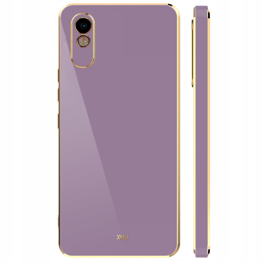 

Etui Glamour Color Case Do Redmi 9A