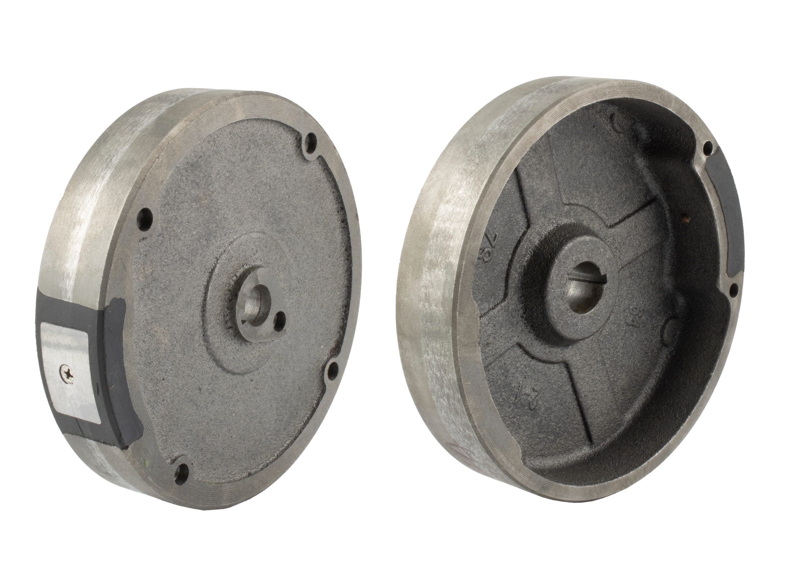 

Koło Magnesowe Kosiarki Nac T375 Wysoke