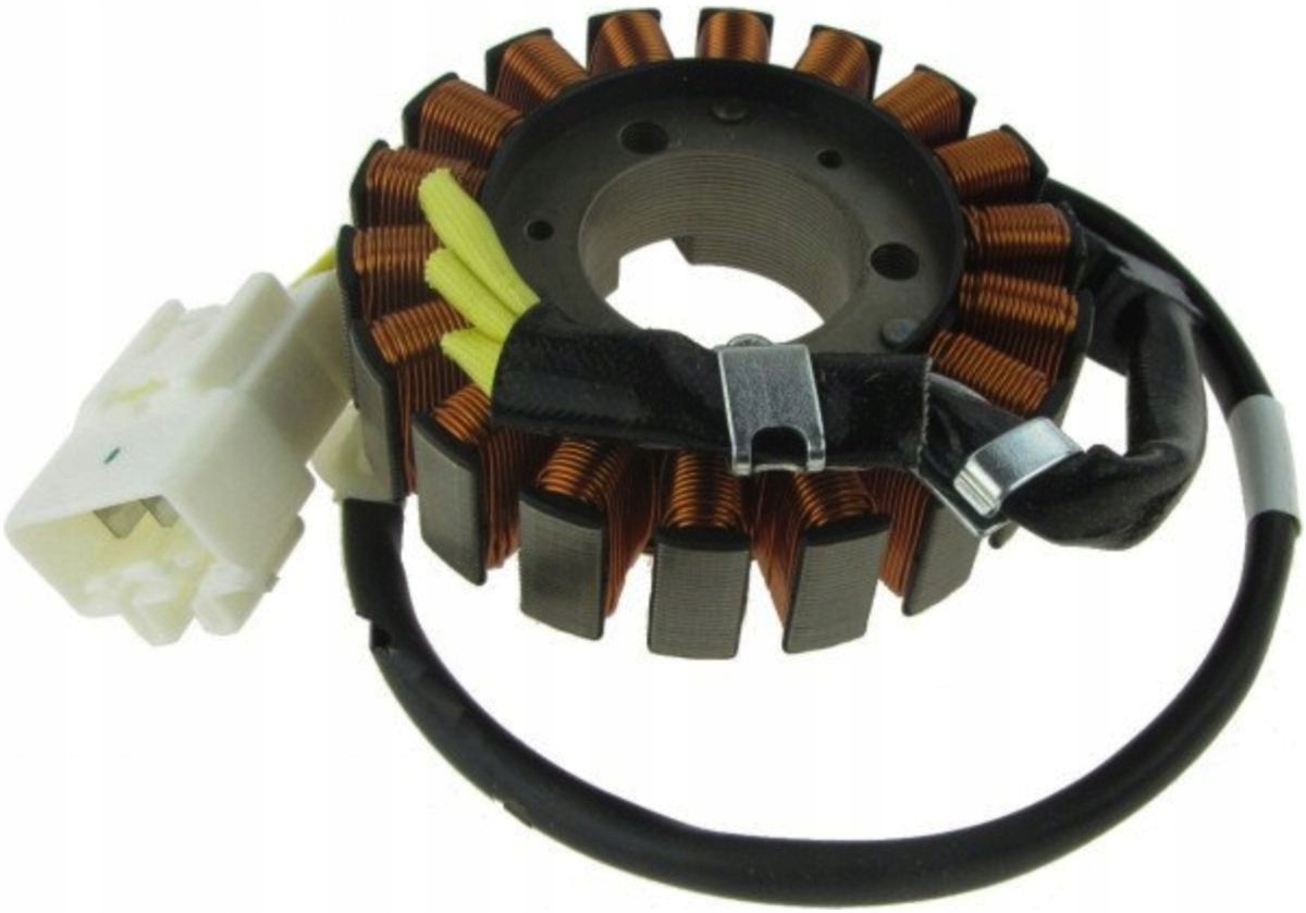 Stator alternátoru Honda Sh 125 150 05-12
