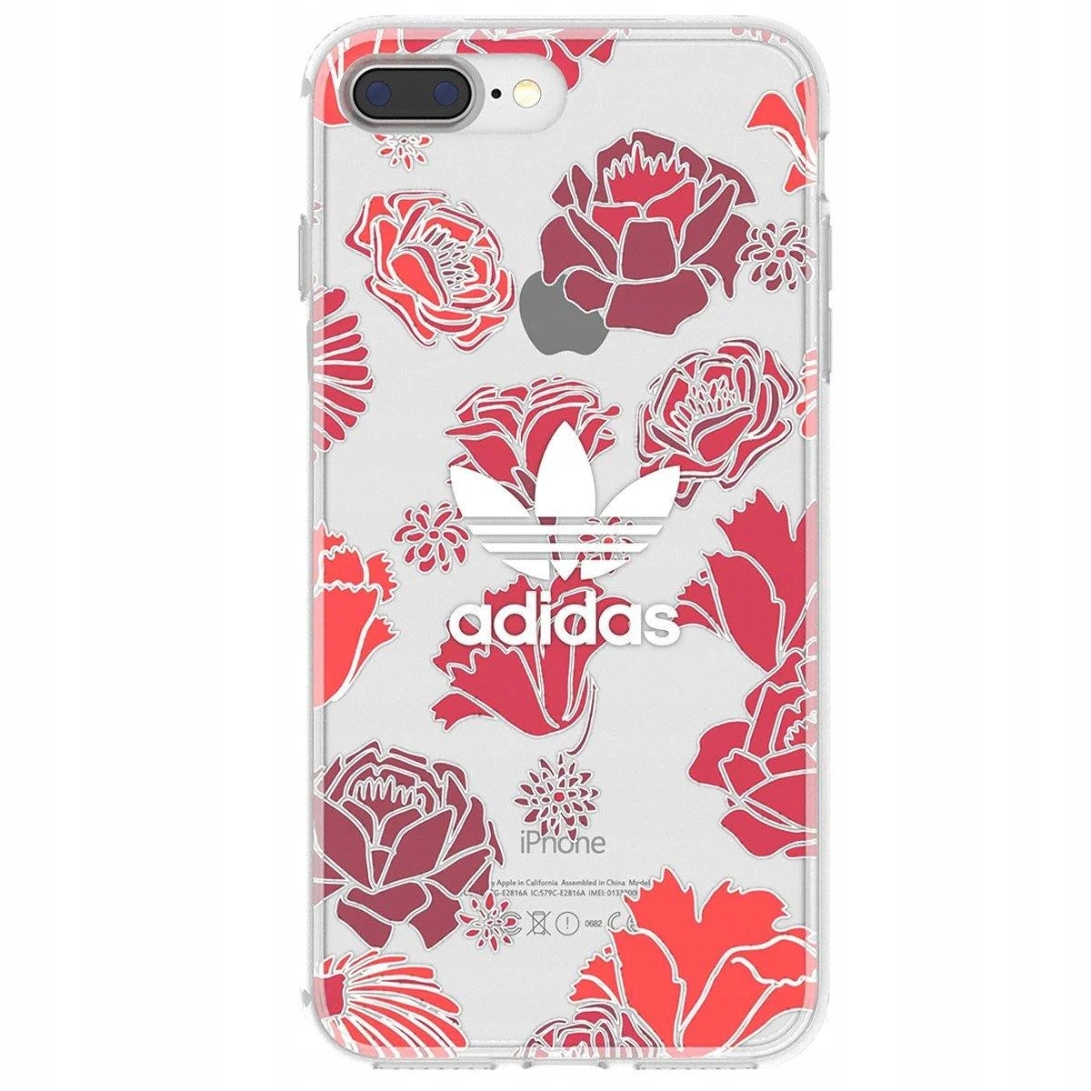 Apple Iphone Protector Adidas Iphone Adidas Originals 1969