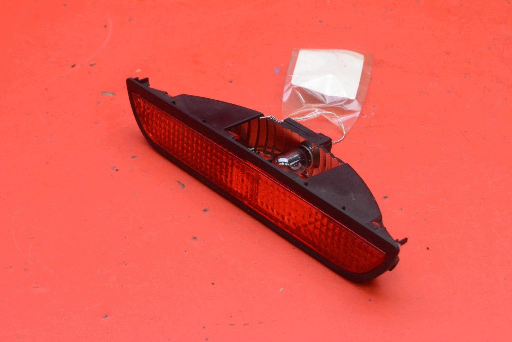 light STOPU STOP 265907079R DACIA SANDERO 2 II 5D HB 13-16