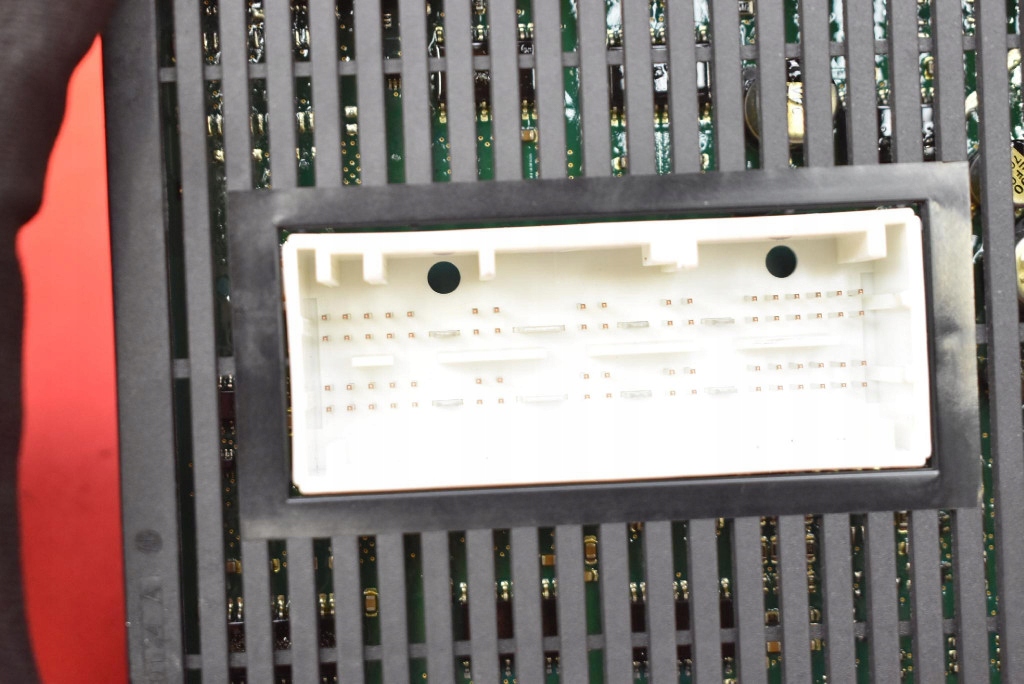Centralina modulo luci 3450192 BMW X3 E83 LIFT 06-10