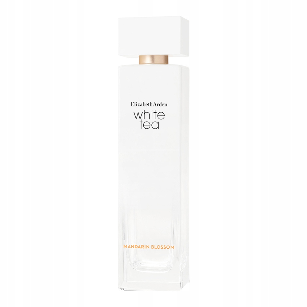 Elizabeth Arden White Tea Mandarin Blossom toaletní voda sprej 100 ml