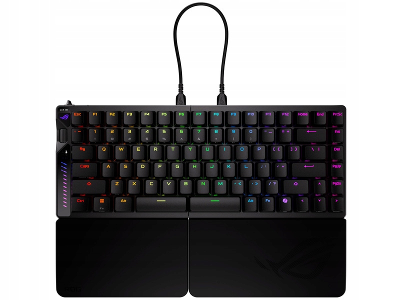 Klávesnica Asus Rog Falcata Rgb