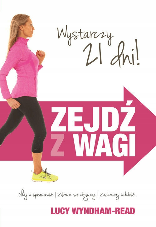 

Wyndham-Read Zejdź z wagi Dbaj o