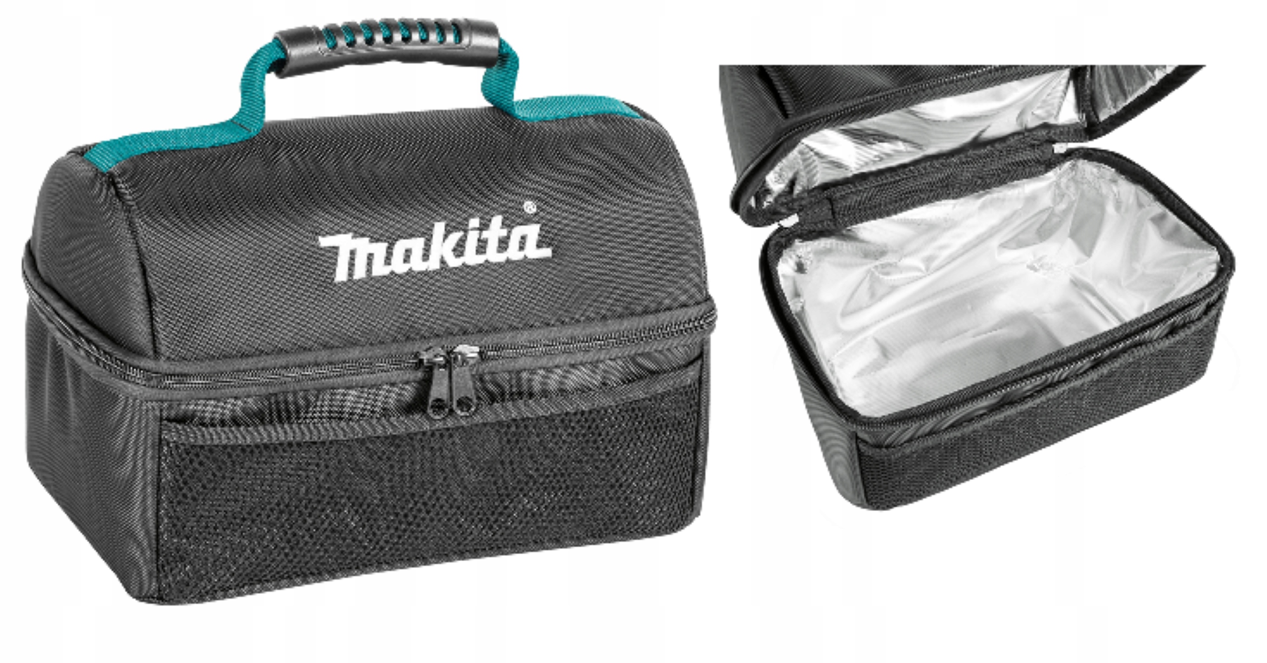 TORBA NA LUNCH 7,5L IZOLOWANA MAKITA E-15584