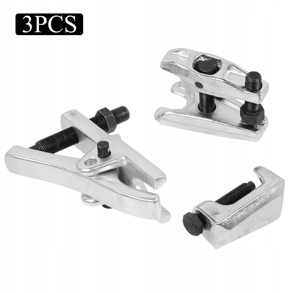 3-dílný stahovák kulových kloubů, stahovák konců tyčí