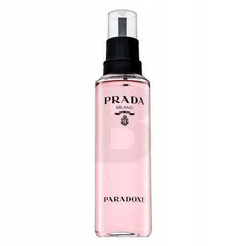 Prada Paradoxe Refill parfémovaná voda pro ženy Refill 100 ml