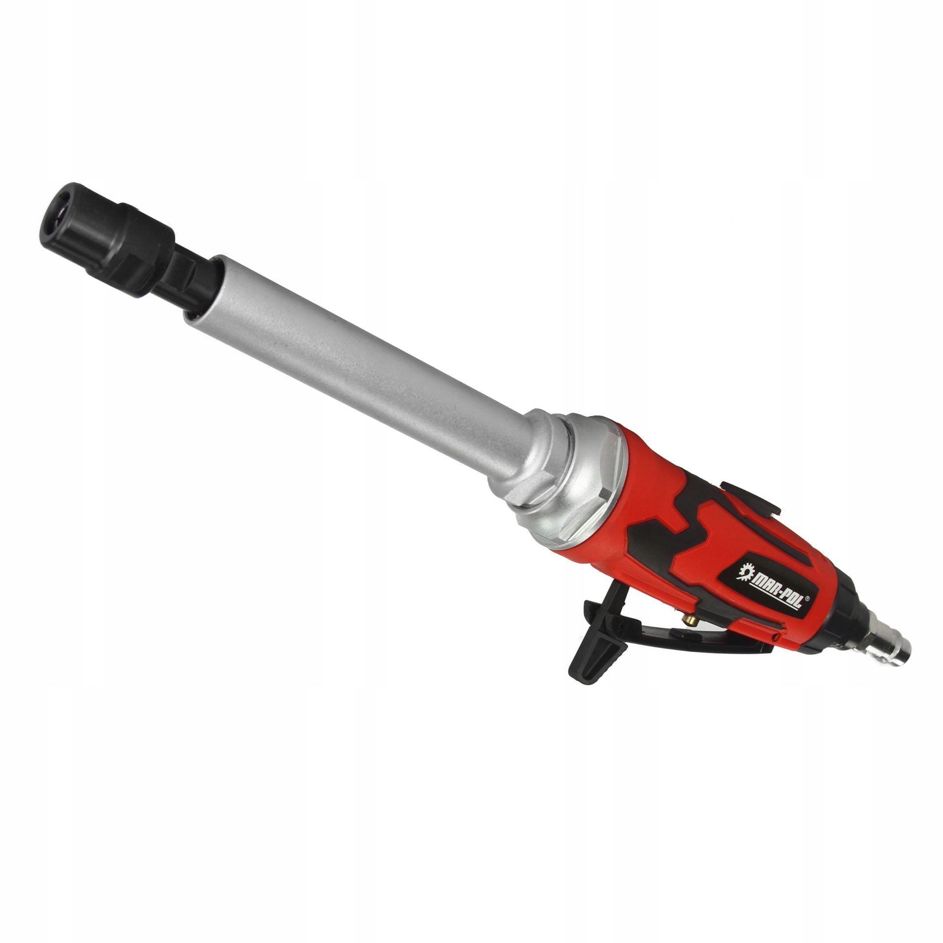 ПРЯМОЙ ПНЕВМАТИЧЕСКИЙ ШЛИФОВАЛЬНЫЙ СТАНОК С ДЛИННЫМ ХВОСТОВИКОМ