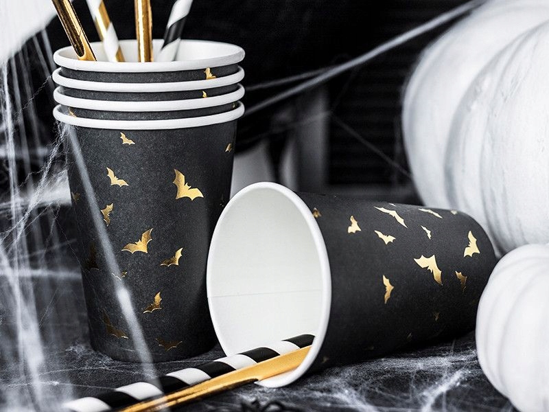 Pajęczyna dekoracyjna na Halloween - biała 60 g Rodzaj pajęczyna