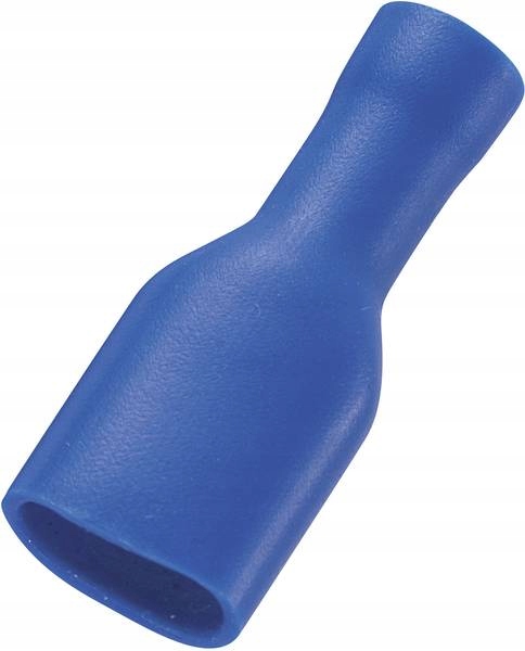 Konektor płaski żeński TRU COMPONENTS 737840-6.35