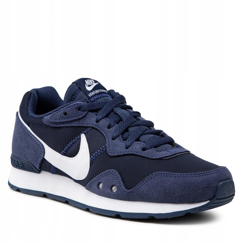 

Buty Nike Venture Runner skóra r.47,5