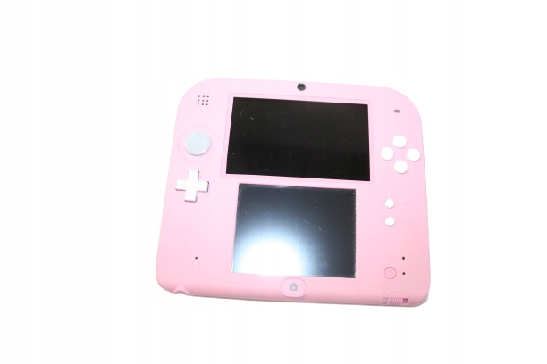 Konsola Nintendo 2DS