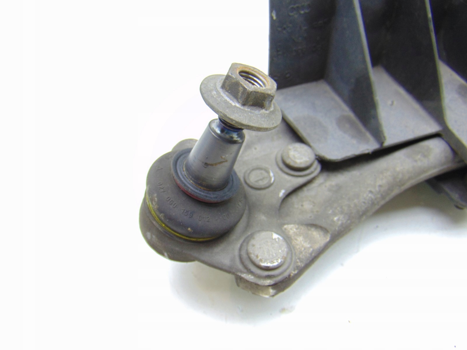 arm left front front AUDI RS3 8P 2.5 TFSI CEPA