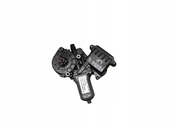 TOYOTA VERSO 09- SILNICZEK SZYBY LEWY PRZÓD