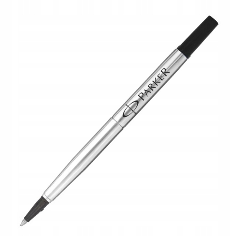 

Wkład Do Pióra Kulkowego Parker 0,5mm Czarny F