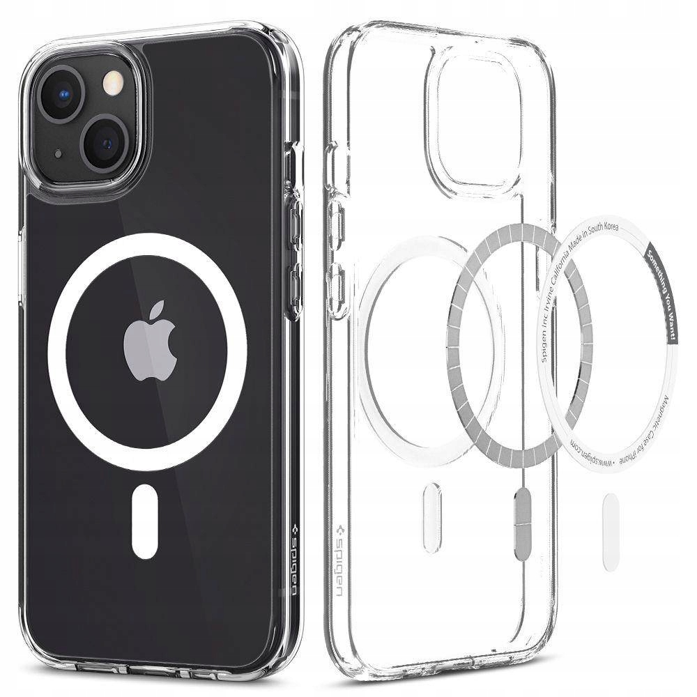 Etui Spigen Ultra Hybrid do iPhone 13