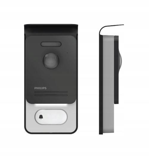 Wideodomofon Ip Philips WelcomeEye Connect 7" 531102
