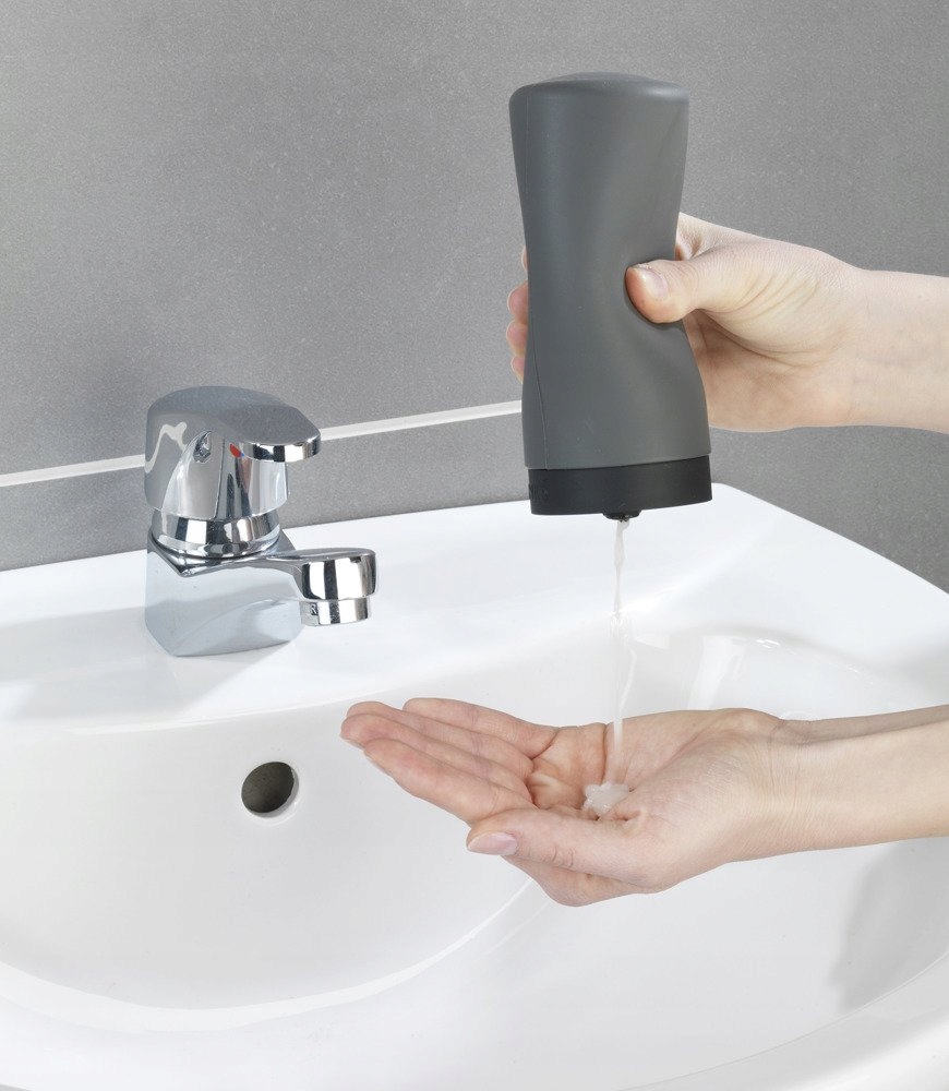 Dozownik Wenko Easy Squeez-e 250 ml Rodzaj dozownik