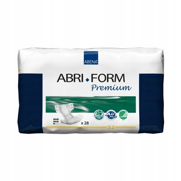 

Pieluchomajtki Abri-Form Abena rozm. S 28szt.