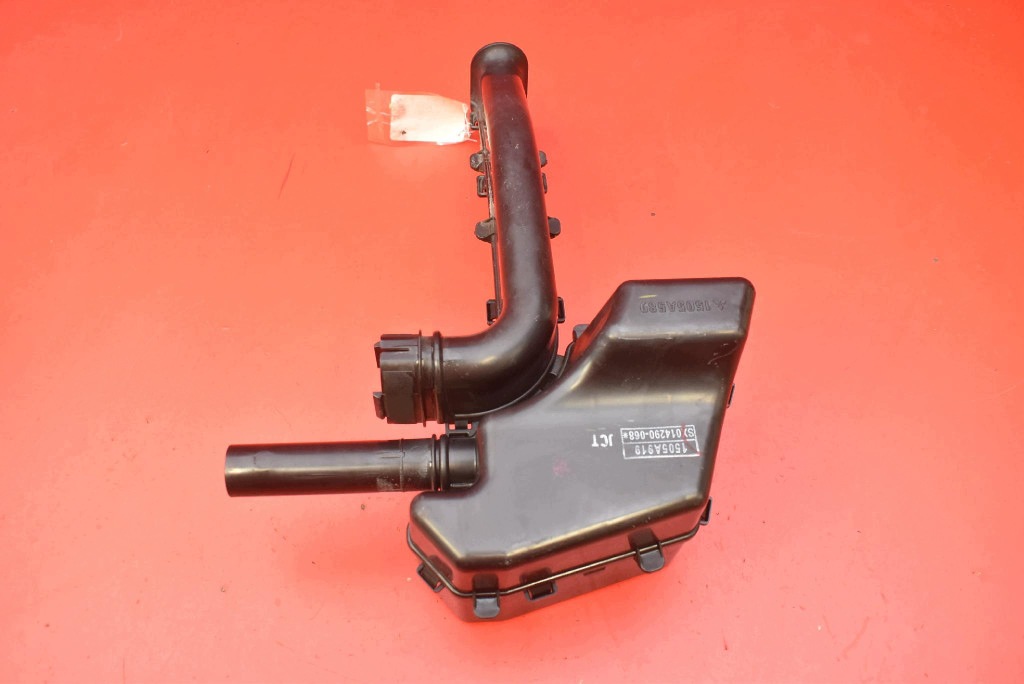 REZONATOR luft 1505A919 MITSUBISHI SPACE STAR 2 II 1.2 80 KM LIFT 16