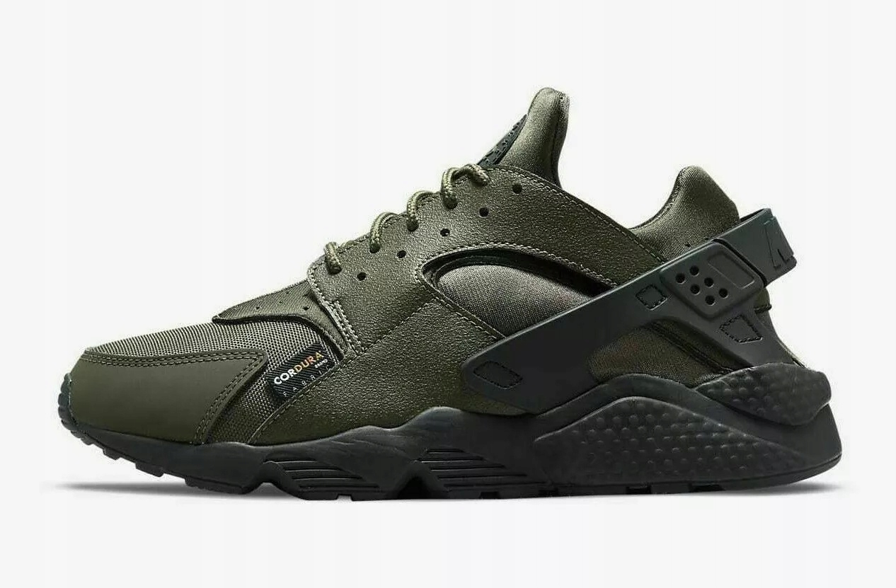 Pánské sportovní běžecké boty Nike Air Huarache Cordura vel. 47