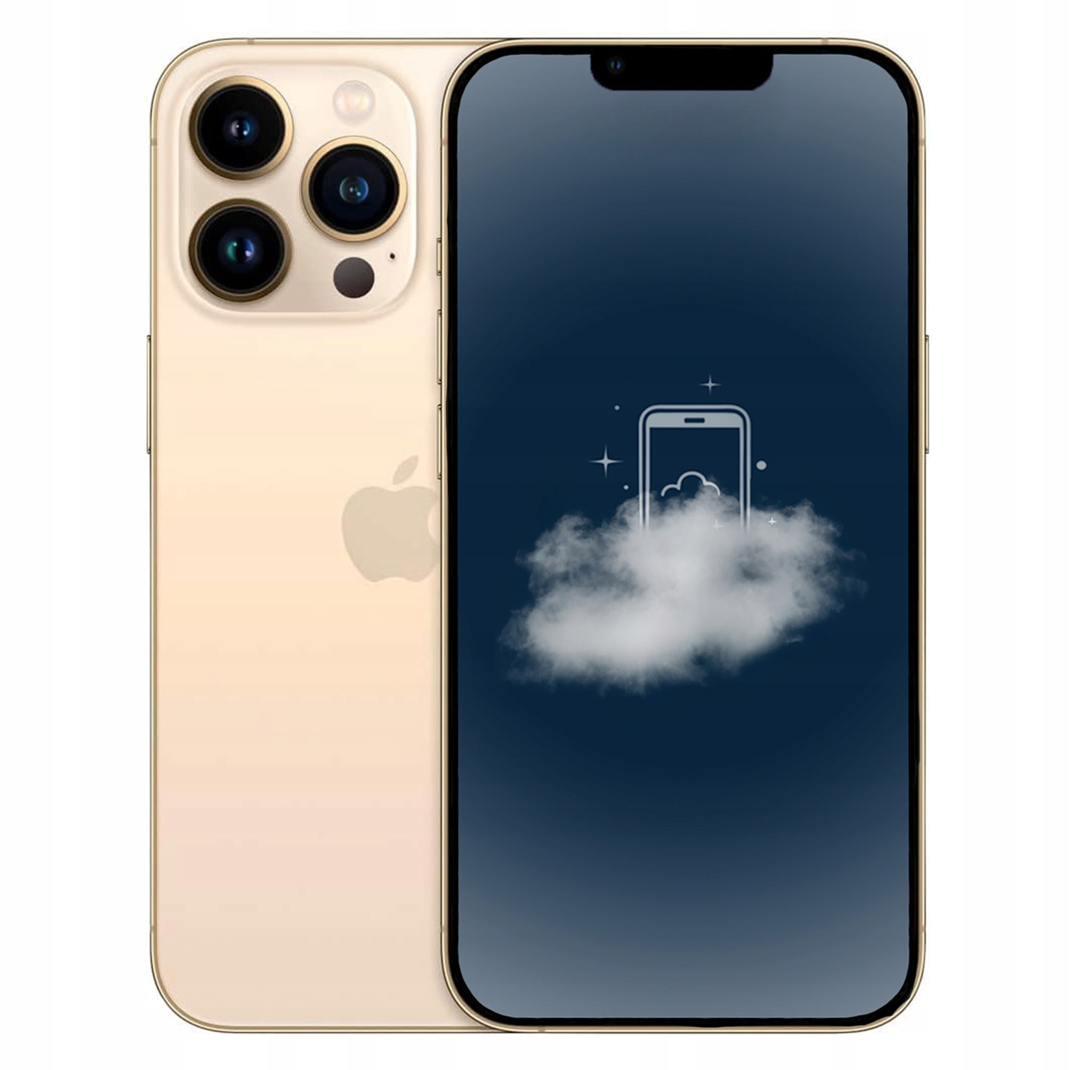 Iphone 13 Pro 128gb Gold - Niska cena na Allegro