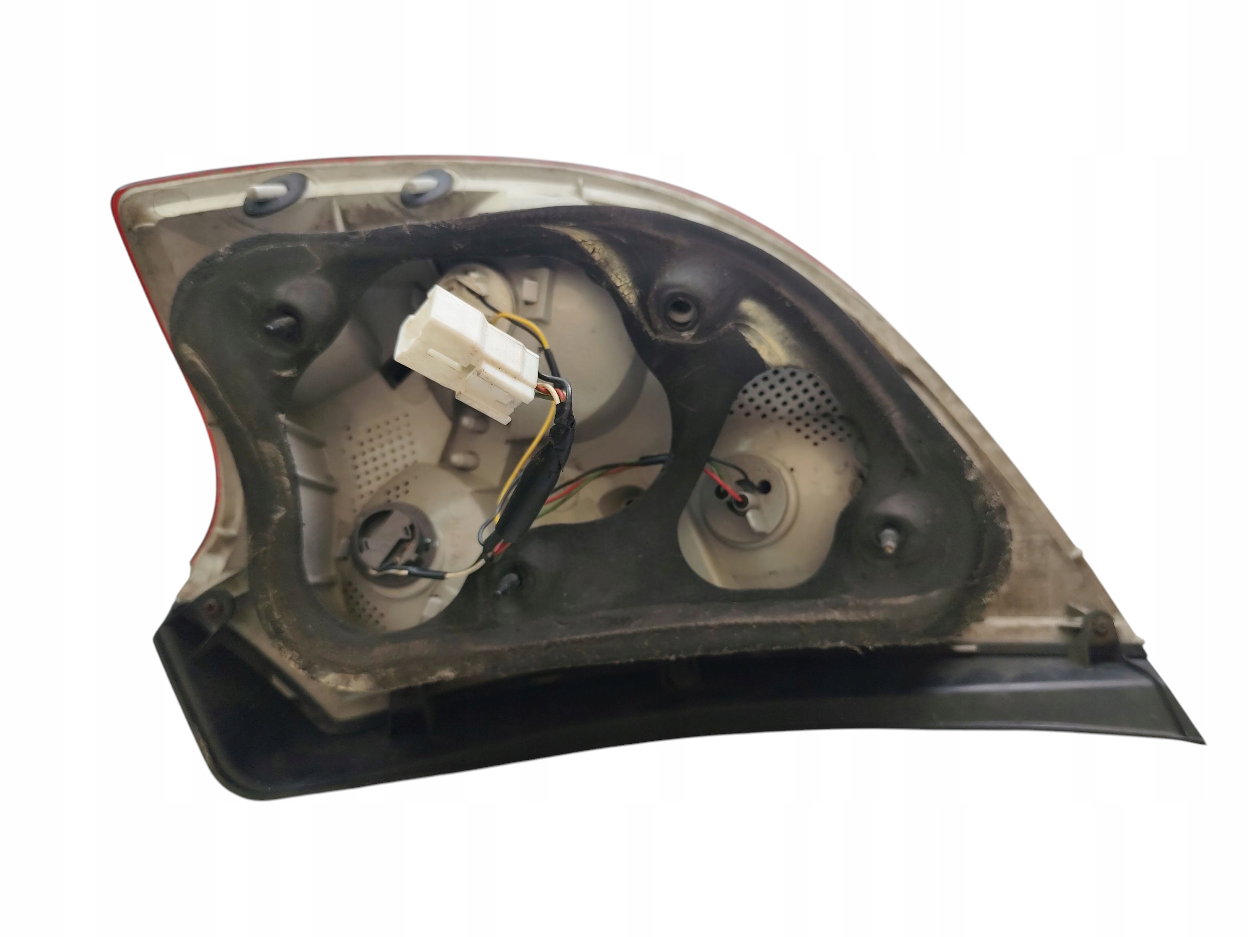 light left rear part KIA CEED and (2006-2009) 1.4 16V 109KM