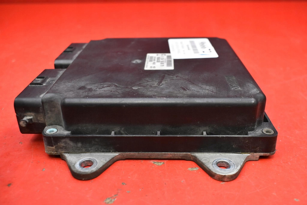 Centralina computer Motore A1341500879 SMART FORFOUR 1 e 1.1 75 KM 04-06