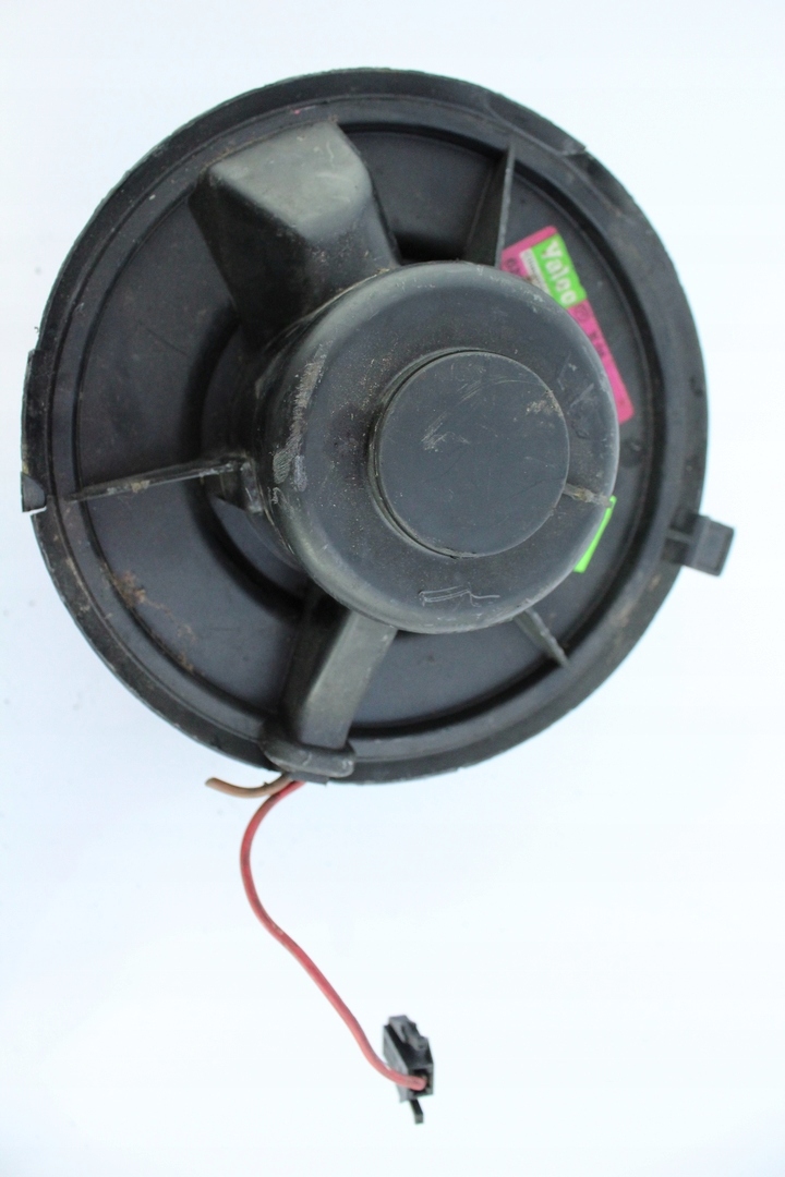 fan heating VW POLO 6N1819021 VALEO