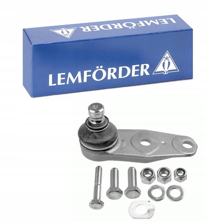 

Lemforder 28892 03 Sworzeń Zawieszenia