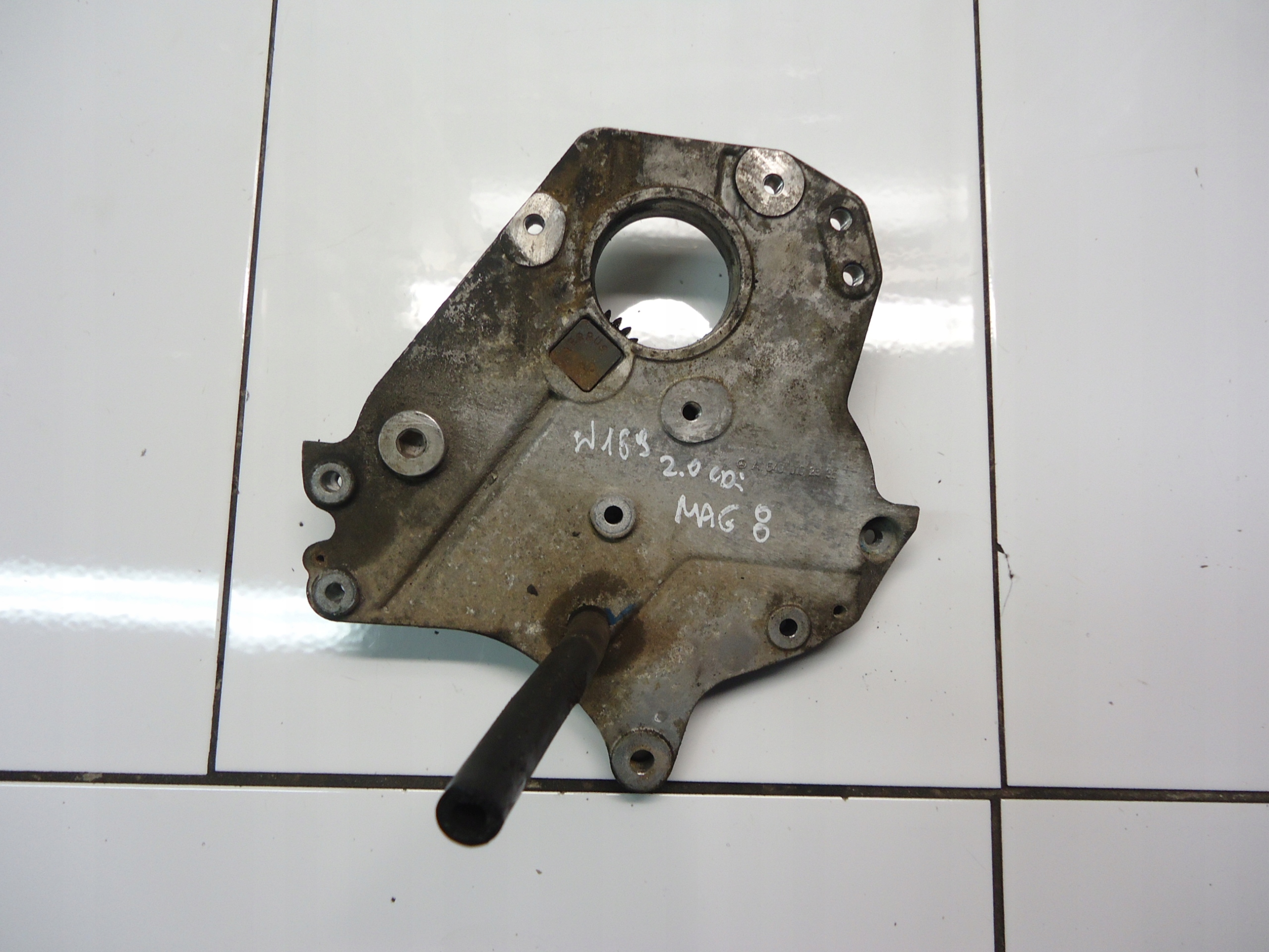 MERCEDES A W169 2.0CDI engine mount A6400102335