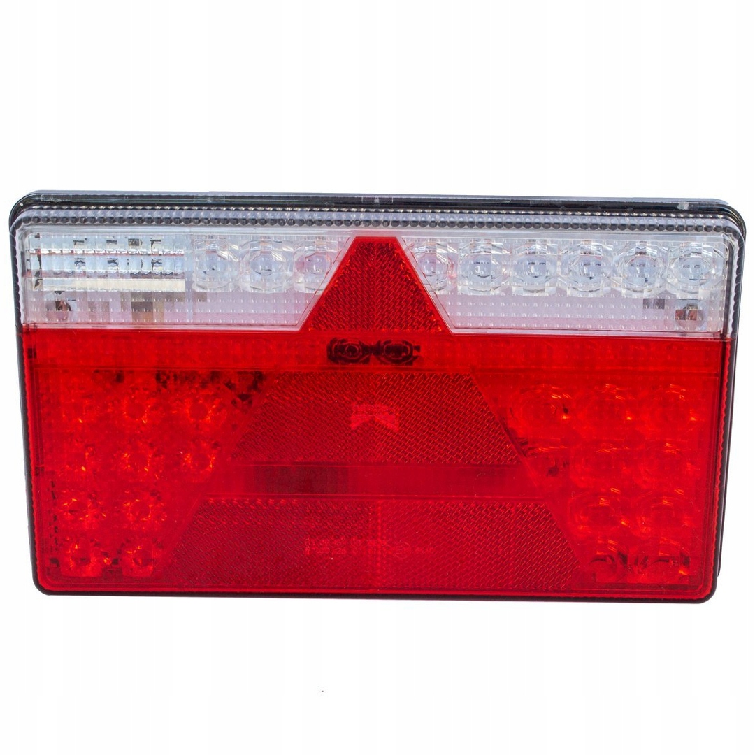 Lampa tylna zespolona Aspöck Multiled II LED P