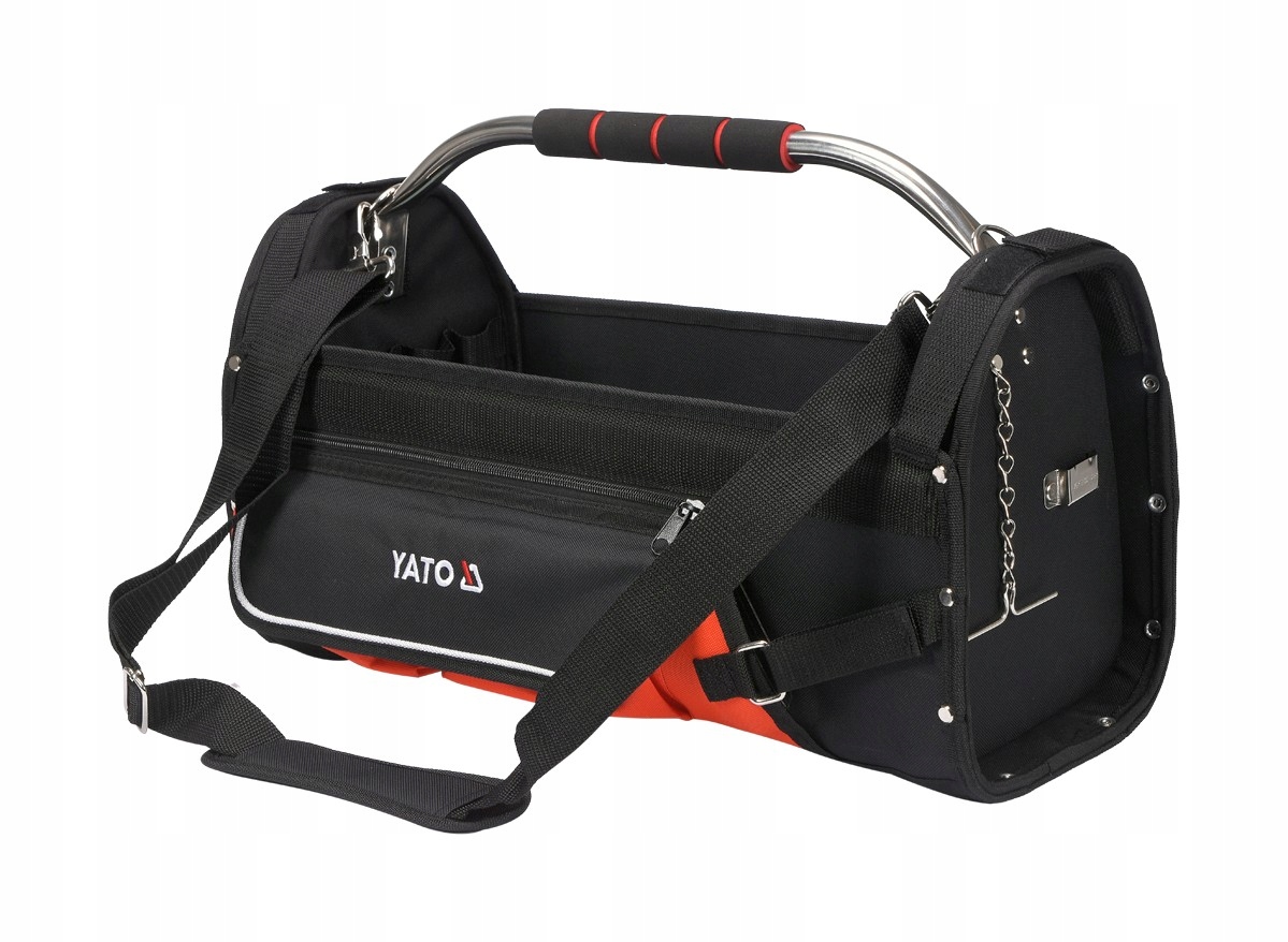 

Torba otwarta 22'' 11 kieszeni Yato YT-74373