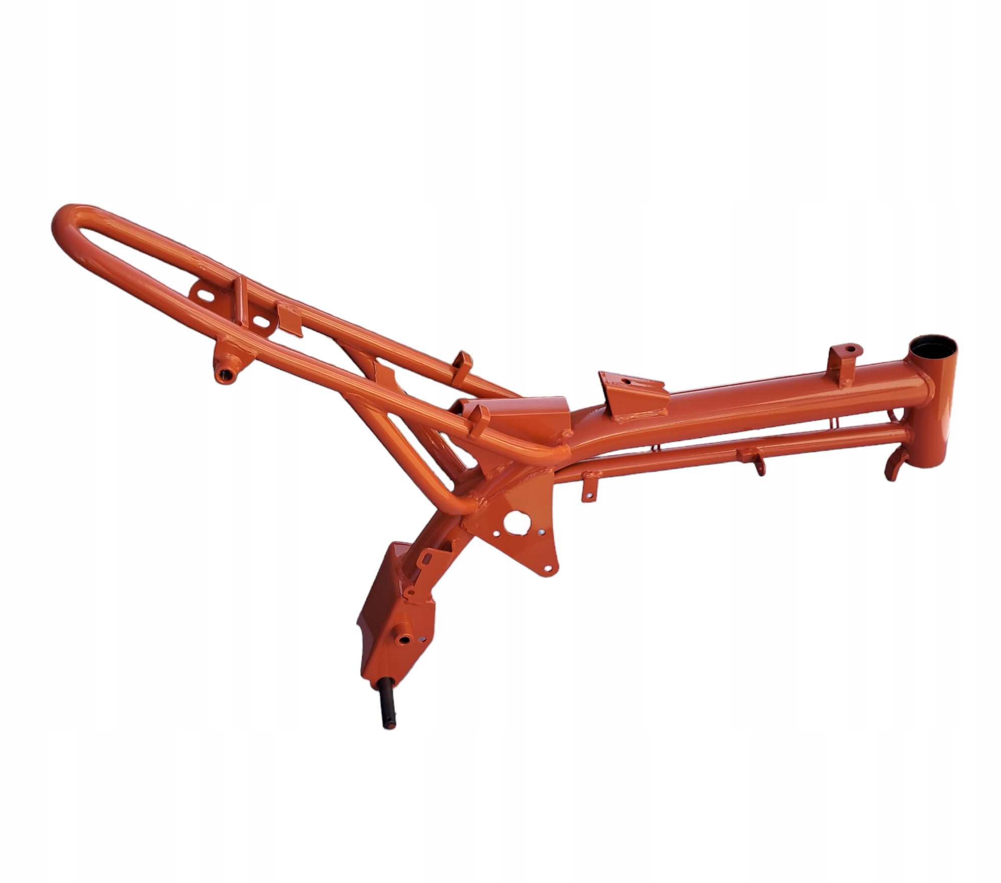 Kayo Rama TSD110 Pit Bike Cross