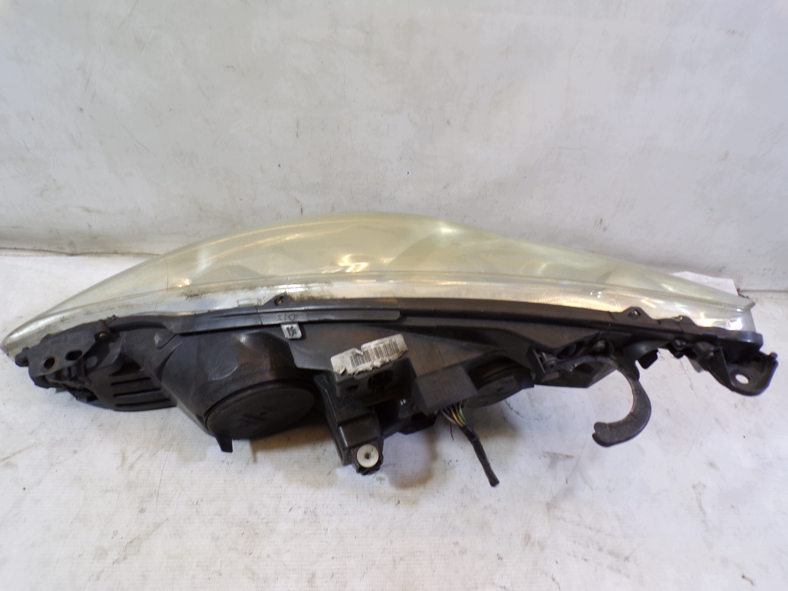 light front front right PEUGEOT 308 (K1)