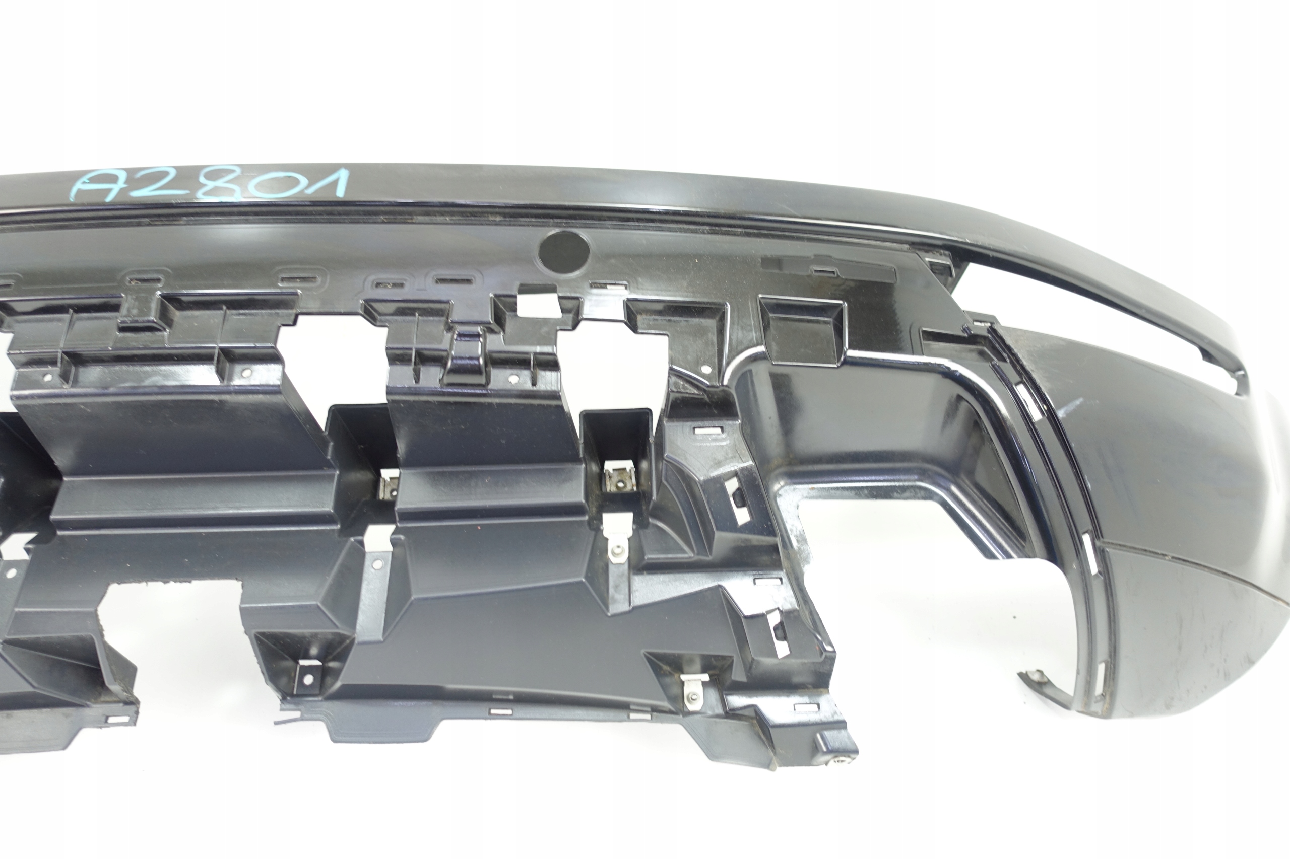Paraurti posteriore posteriore RANGE ROVER EVOQUE e 11- BJ3M-17D781-A
