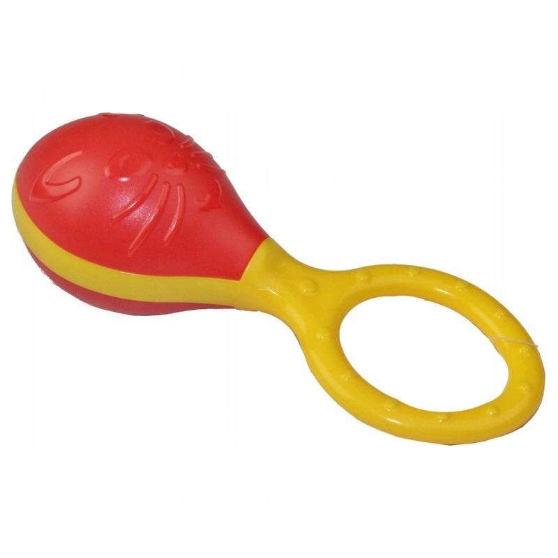 

Trefl Zabawka muzyczna Baby marakas 61772