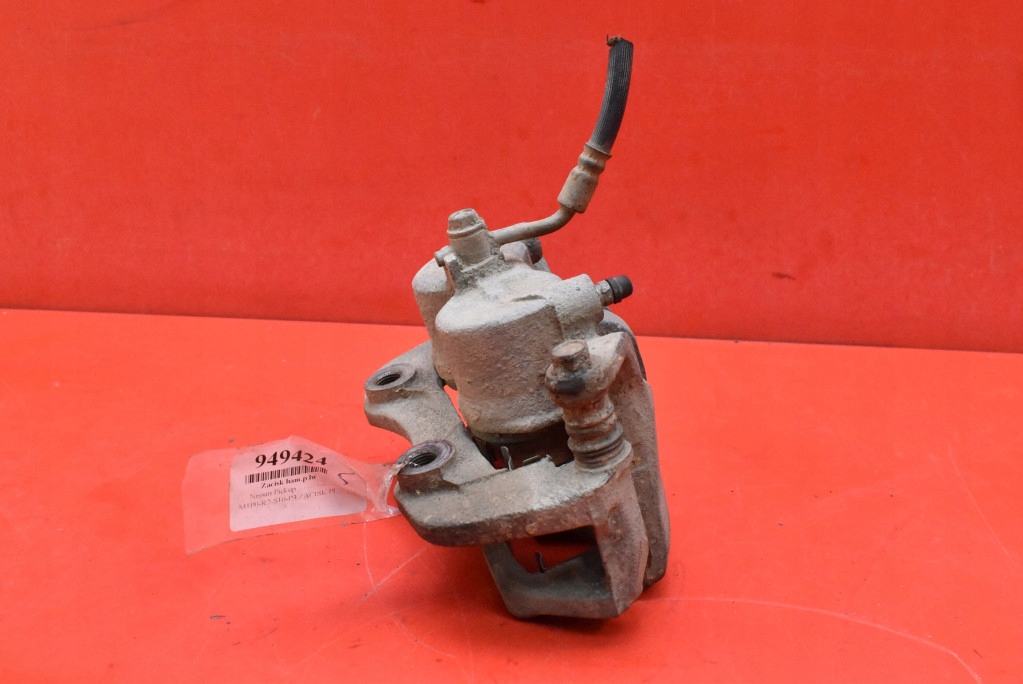 caliper brake left front NISSAN NAVARA NP300 98-06