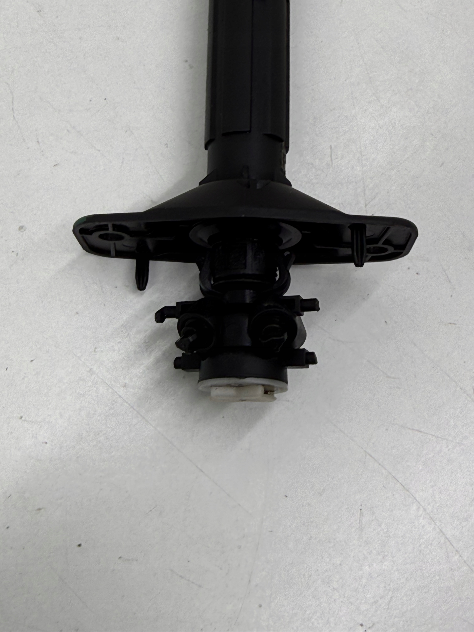 AUDI A6 S6 C7 washer reflektora lights right front original!