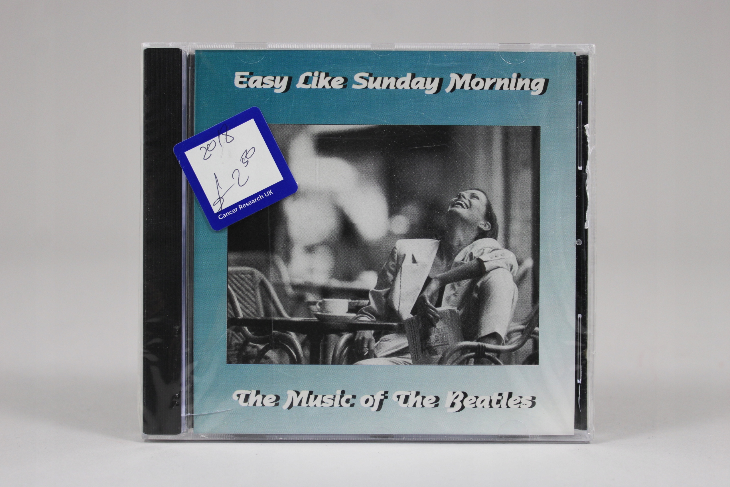 easy like sunday morning vol 7 Nowa