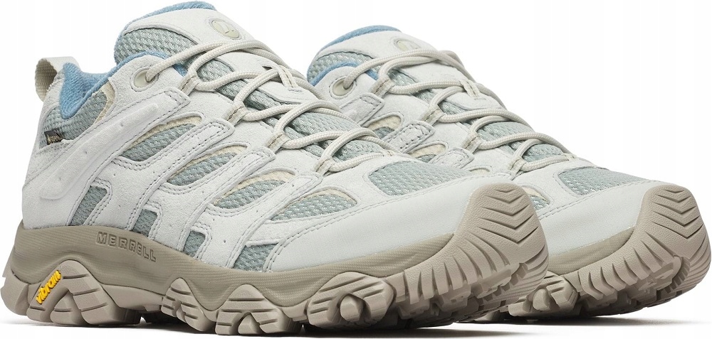 Buty Trekkingowe Męskie Merrell Moab 3 Gore-Tex